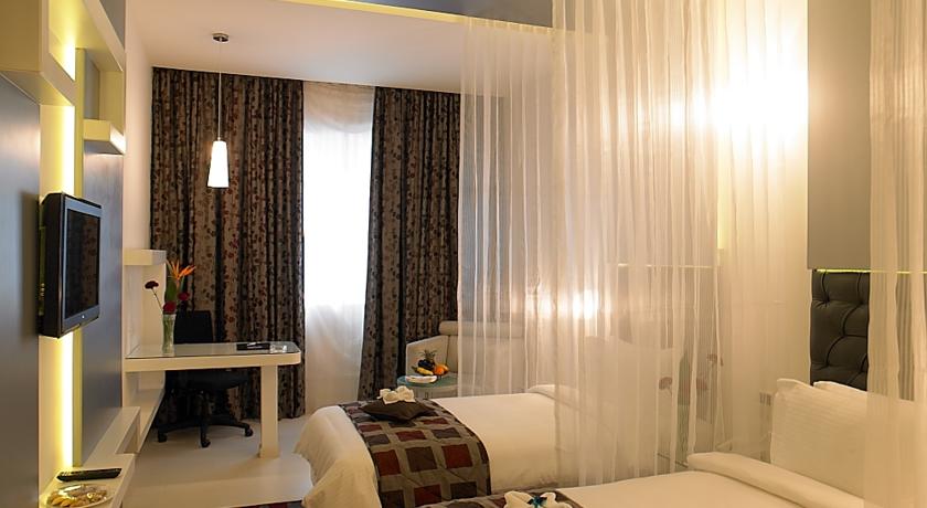Hotel Blupetal